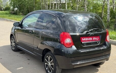 Chevrolet Aveo III, 2009 год, 444 000 рублей, 6 фотография
