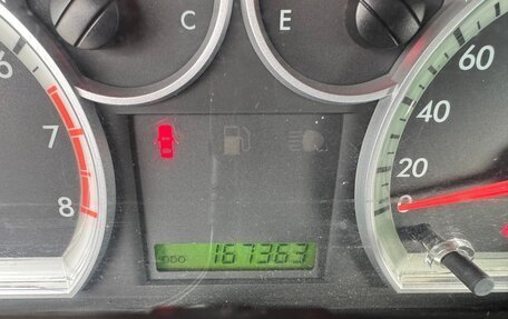 Chevrolet Aveo III, 2009 год, 444 000 рублей, 17 фотография
