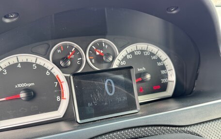 Chevrolet Aveo III, 2009 год, 444 000 рублей, 18 фотография