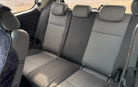 Chevrolet Aveo III, 2009 год, 444 000 рублей, 23 фотография