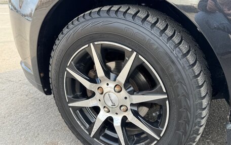 Chevrolet Aveo III, 2009 год, 444 000 рублей, 27 фотография