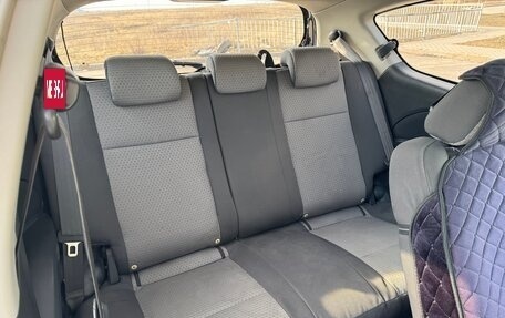 Chevrolet Aveo III, 2009 год, 444 000 рублей, 22 фотография