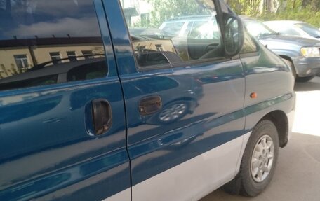 Hyundai Starex I рестайлинг, 1997 год, 365 000 рублей, 5 фотография