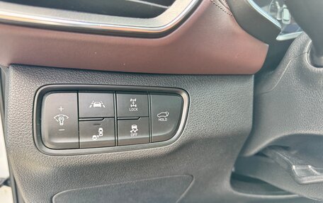 Hyundai Santa Fe IV, 2020 год, 2 950 000 рублей, 6 фотография