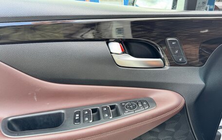 Hyundai Santa Fe IV, 2020 год, 2 950 000 рублей, 4 фотография