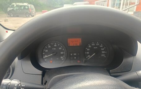 Renault Logan I, 2007 год, 169 000 рублей, 16 фотография