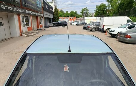 Renault Logan I, 2007 год, 169 000 рублей, 20 фотография