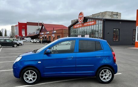 KIA Picanto I, 2009 год, 600 000 рублей, 2 фотография