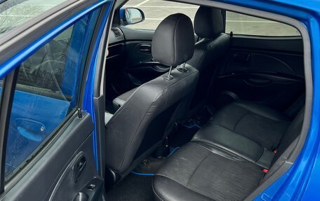 KIA Picanto I, 2009 год, 600 000 рублей, 9 фотография