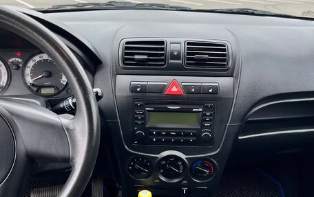 KIA Picanto I, 2009 год, 600 000 рублей, 10 фотография
