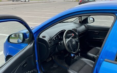 KIA Picanto I, 2009 год, 600 000 рублей, 8 фотография