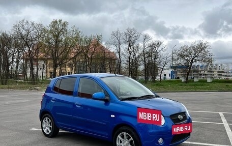 KIA Picanto I, 2009 год, 600 000 рублей, 7 фотография