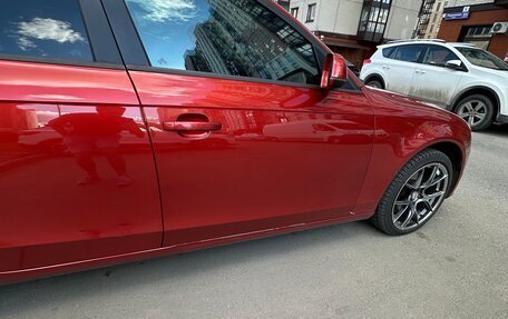 Audi A4, 2012 год, 1 600 000 рублей, 5 фотография