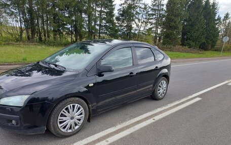 Ford Focus II рестайлинг, 2006 год, 300 000 рублей, 2 фотография