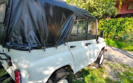 ЛуАЗ 3151, 1998 год, 380 000 рублей, 6 фотография