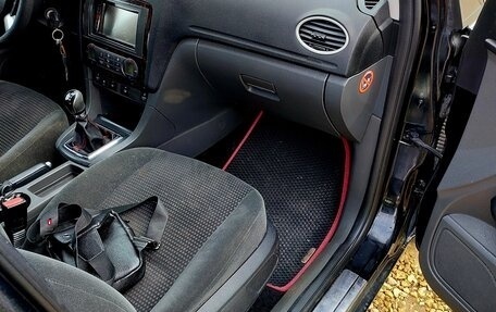 Ford Focus II рестайлинг, 2006 год, 300 000 рублей, 8 фотография