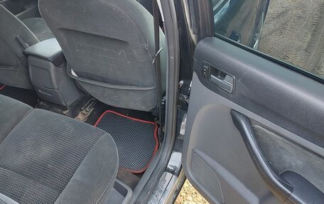 Ford Focus II рестайлинг, 2006 год, 300 000 рублей, 20 фотография