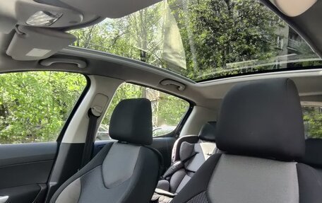 Peugeot 308 II, 2009 год, 530 000 рублей, 2 фотография