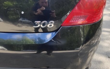 Peugeot 308 II, 2009 год, 530 000 рублей, 7 фотография