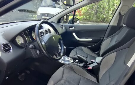 Peugeot 308 II, 2009 год, 530 000 рублей, 3 фотография