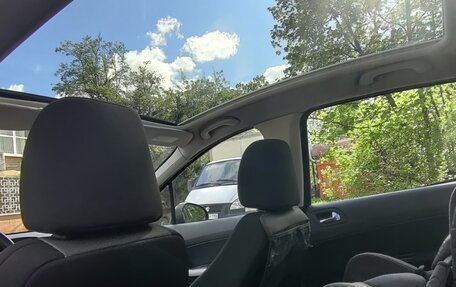 Peugeot 308 II, 2009 год, 530 000 рублей, 4 фотография