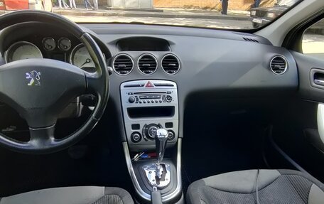 Peugeot 308 II, 2009 год, 530 000 рублей, 5 фотография