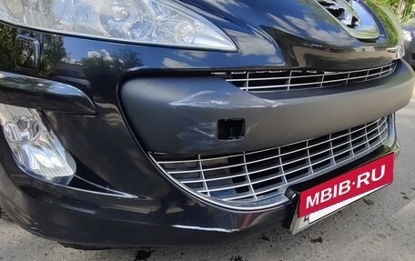 Peugeot 308 II, 2009 год, 530 000 рублей, 11 фотография