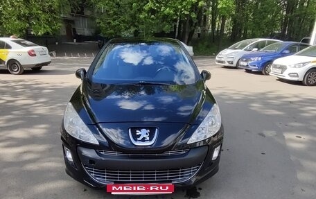 Peugeot 308 II, 2009 год, 530 000 рублей, 19 фотография
