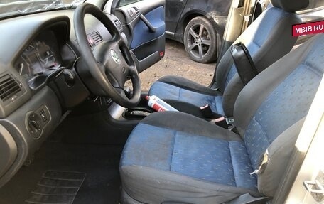 Skoda Octavia IV, 2002 год, 350 000 рублей, 2 фотография