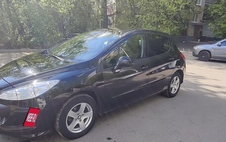 Peugeot 308 II, 2009 год, 530 000 рублей, 18 фотография