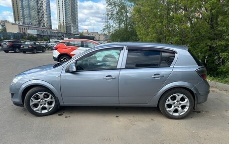 Opel Astra H, 2010 год, 500 000 рублей, 4 фотография