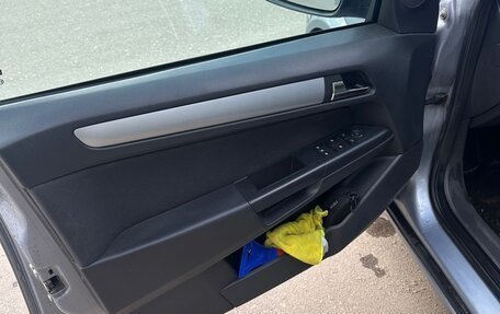 Opel Astra H, 2010 год, 500 000 рублей, 8 фотография