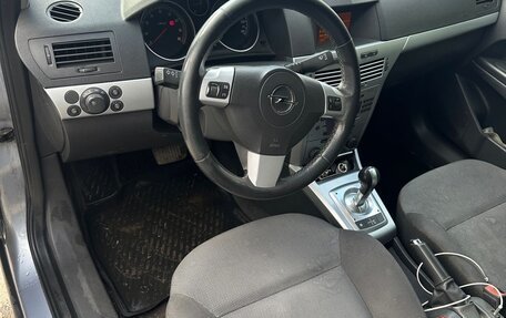 Opel Astra H, 2010 год, 500 000 рублей, 9 фотография
