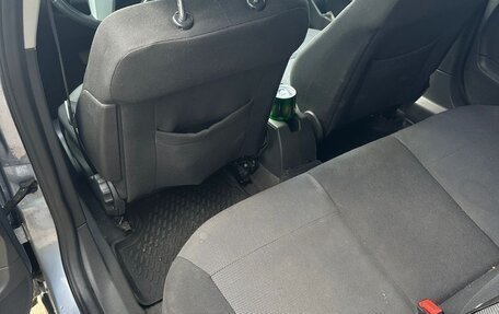 Opel Astra H, 2010 год, 500 000 рублей, 12 фотография