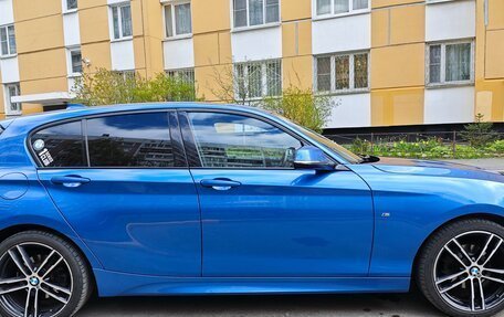 BMW 1 серия, 2018 год, 2 150 000 рублей, 2 фотография