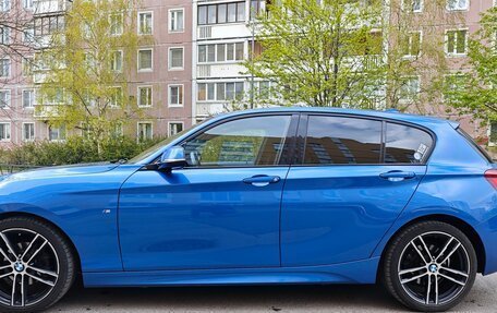 BMW 1 серия, 2018 год, 2 150 000 рублей, 4 фотография