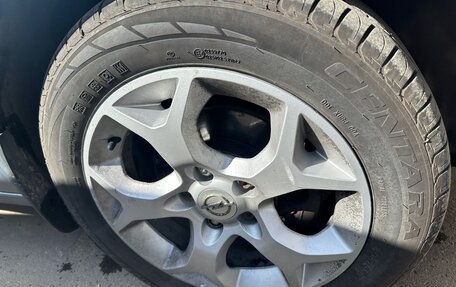 Opel Astra H, 2010 год, 500 000 рублей, 14 фотография