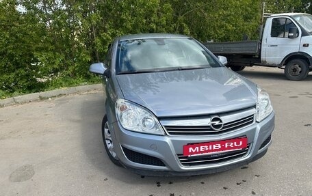 Opel Astra H, 2010 год, 500 000 рублей, 2 фотография