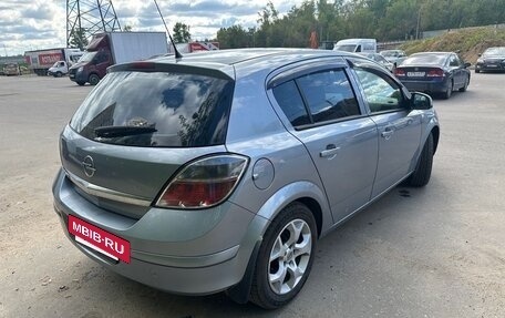 Opel Astra H, 2010 год, 500 000 рублей, 6 фотография