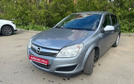 Opel Astra H, 2010 год, 500 000 рублей, 3 фотография