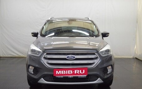 Ford Kuga III, 2018 год, 1 538 000 рублей, 2 фотография