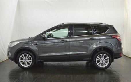 Ford Kuga III, 2018 год, 1 538 000 рублей, 8 фотография