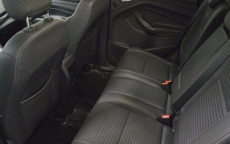 Ford Kuga III, 2018 год, 1 538 000 рублей, 11 фотография
