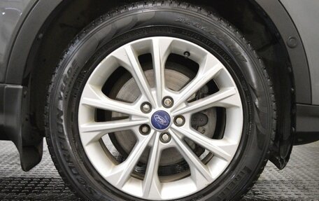 Ford Kuga III, 2018 год, 1 538 000 рублей, 9 фотография