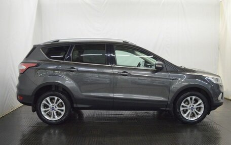 Ford Kuga III, 2018 год, 1 538 000 рублей, 4 фотография