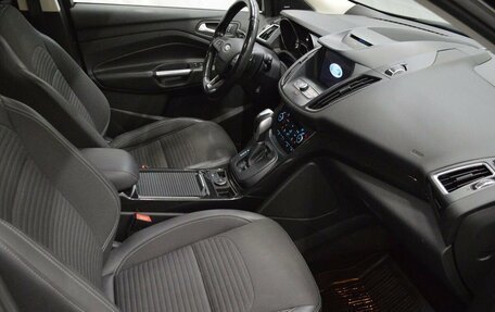 Ford Kuga III, 2018 год, 1 538 000 рублей, 12 фотография