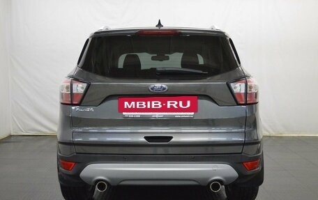 Ford Kuga III, 2018 год, 1 538 000 рублей, 6 фотография
