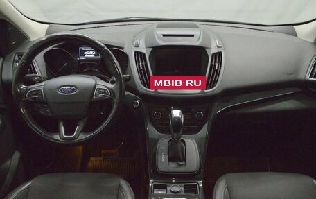 Ford Kuga III, 2018 год, 1 538 000 рублей, 14 фотография