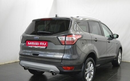 Ford Kuga III, 2018 год, 1 538 000 рублей, 5 фотография