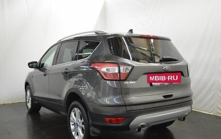 Ford Kuga III, 2018 год, 1 538 000 рублей, 7 фотография